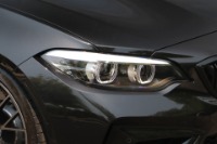 Used 2019 BMW M2 COMPETITION COUPE RWD W/NAV for sale Sold at Auto Collection in Murfreesboro TN 37129 12