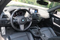 Used 2019 BMW M2 COMPETITION COUPE RWD W/NAV for sale Sold at Auto Collection in Murfreesboro TN 37129 21