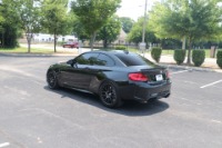 Used 2019 BMW M2 COMPETITION COUPE RWD W/NAV for sale Sold at Auto Collection in Murfreesboro TN 37130 4