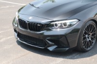 Used 2019 BMW M2 COMPETITION COUPE RWD W/NAV for sale Sold at Auto Collection in Murfreesboro TN 37130 9