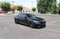 Used 2019 BMW M2 COMPETITION COUPE RWD W/NAV for sale Sold at Auto Collection in Murfreesboro TN 37129 1