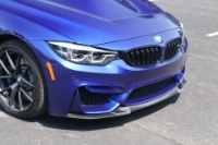 Used 2020 BMW M4 CS COUPE W/EXECUTIVE PKG for sale Sold at Auto Collection in Murfreesboro TN 37130 11