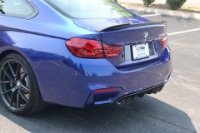Used 2020 BMW M4 CS COUPE W/EXECUTIVE PKG for sale Sold at Auto Collection in Murfreesboro TN 37129 15