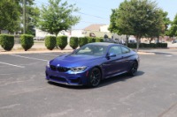 Used 2020 BMW M4 CS COUPE W/EXECUTIVE PKG for sale Sold at Auto Collection in Murfreesboro TN 37129 2
