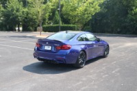 Used 2020 BMW M4 CS COUPE W/EXECUTIVE PKG for sale Sold at Auto Collection in Murfreesboro TN 37129 3