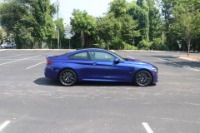 Used 2020 BMW M4 CS COUPE W/EXECUTIVE PKG for sale Sold at Auto Collection in Murfreesboro TN 37129 8