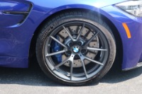 Used 2020 BMW M4 CS COUPE W/EXECUTIVE PKG for sale Sold at Auto Collection in Murfreesboro TN 37130 89