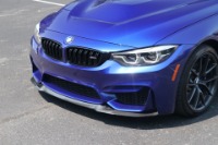 Used 2020 BMW M4 CS COUPE W/EXECUTIVE PKG for sale Sold at Auto Collection in Murfreesboro TN 37130 9