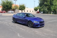Used 2020 BMW M4 CS COUPE W/EXECUTIVE PKG for sale Sold at Auto Collection in Murfreesboro TN 37130 1
