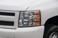 Used 2011 Chevrolet Silverado 1500 LT Z71 ALL STAR EDITION for sale Sold at Auto Collection in Murfreesboro TN 37129 10