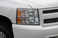 Used 2011 Chevrolet Silverado 1500 LT Z71 ALL STAR EDITION for sale Sold at Auto Collection in Murfreesboro TN 37129 12