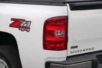 Used 2011 Chevrolet Silverado 1500 LT Z71 ALL STAR EDITION for sale Sold at Auto Collection in Murfreesboro TN 37129 16