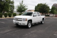 Used 2011 Chevrolet Silverado 1500 LT Z71 ALL STAR EDITION for sale Sold at Auto Collection in Murfreesboro TN 37129 2