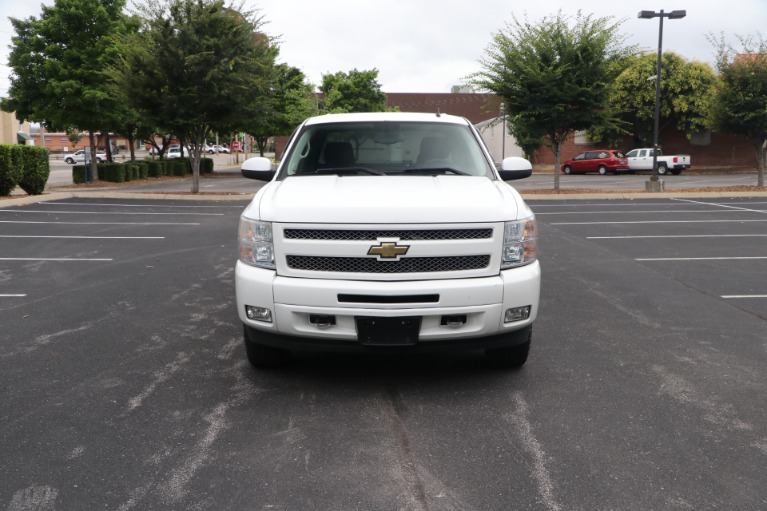 Used 2011 Chevrolet Silverado 1500 LT Z71 ALL STAR EDITION