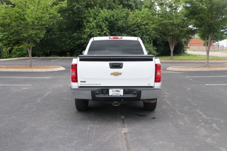 Used 2011 Chevrolet Silverado 1500 LT Z71 ALL STAR EDITION for sale Sold at Auto Collection in Murfreesboro TN 37130 6