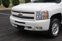 Used 2011 Chevrolet Silverado 1500 LT Z71 ALL STAR EDITION for sale Sold at Auto Collection in Murfreesboro TN 37129 9