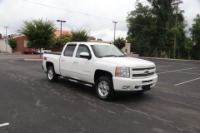 Used 2011 Chevrolet Silverado 1500 LT Z71 ALL STAR EDITION for sale Sold at Auto Collection in Murfreesboro TN 37129 1