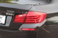 Used 2014 BMW 535i PREMIUM M SPORT W/NAV for sale Sold at Auto Collection in Murfreesboro TN 37129 14