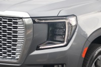 Used 2021 GMC Yukon XL Denali PREMIUM 4WD for sale Sold at Auto Collection in Murfreesboro TN 37129 10