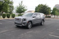 Used 2021 GMC Yukon XL Denali PREMIUM 4WD for sale Sold at Auto Collection in Murfreesboro TN 37129 2