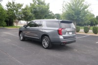 Used 2021 GMC Yukon XL Denali PREMIUM 4WD for sale Sold at Auto Collection in Murfreesboro TN 37129 4