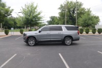 Used 2021 GMC Yukon XL Denali PREMIUM 4WD for sale Sold at Auto Collection in Murfreesboro TN 37129 7