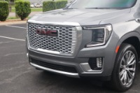Used 2021 GMC Yukon XL Denali PREMIUM 4WD for sale Sold at Auto Collection in Murfreesboro TN 37129 9