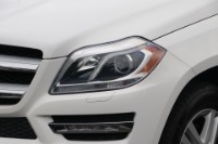 Used 2016 Mercedes-Benz GL450 4 MATIC PREMIUM W/NAV for sale Sold at Auto Collection in Murfreesboro TN 37130 10