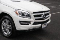 Used 2016 Mercedes-Benz GL450 4 MATIC PREMIUM W/NAV for sale Sold at Auto Collection in Murfreesboro TN 37130 11