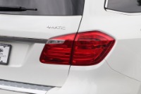 Used 2016 Mercedes-Benz GL450 4 MATIC PREMIUM W/NAV for sale Sold at Auto Collection in Murfreesboro TN 37129 14