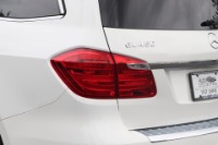 Used 2016 Mercedes-Benz GL450 4 MATIC PREMIUM W/NAV for sale Sold at Auto Collection in Murfreesboro TN 37129 16