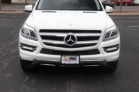 Used 2016 Mercedes-Benz GL450 4 MATIC PREMIUM W/NAV for sale Sold at Auto Collection in Murfreesboro TN 37129 21