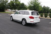 Used 2016 Mercedes-Benz GL450 4 MATIC PREMIUM W/NAV for sale Sold at Auto Collection in Murfreesboro TN 37129 4
