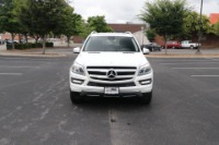 Used 2016 Mercedes-Benz GL450 4 MATIC PREMIUM W/NAV for sale Sold at Auto Collection in Murfreesboro TN 37130 5