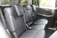 Used 2016 Mercedes-Benz GL450 4 MATIC PREMIUM W/NAV for sale Sold at Auto Collection in Murfreesboro TN 37129 50