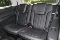 Used 2016 Mercedes-Benz GL450 4 MATIC PREMIUM W/NAV for sale Sold at Auto Collection in Murfreesboro TN 37129 60