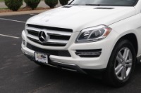Used 2016 Mercedes-Benz GL450 4 MATIC PREMIUM W/NAV for sale Sold at Auto Collection in Murfreesboro TN 37130 9