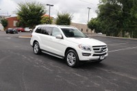 Used 2016 Mercedes-Benz GL450 4 MATIC PREMIUM W/NAV for sale Sold at Auto Collection in Murfreesboro TN 37129 1