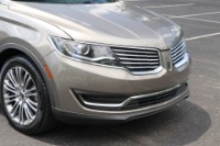 Used 2017 Lincoln MKX RESERVE FWD W/NAV for sale Sold at Auto Collection in Murfreesboro TN 37129 11