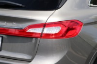 Used 2017 Lincoln MKX RESERVE FWD W/NAV for sale Sold at Auto Collection in Murfreesboro TN 37129 14