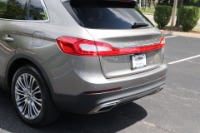 Used 2017 Lincoln MKX RESERVE FWD W/NAV for sale Sold at Auto Collection in Murfreesboro TN 37129 15