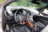 Used 2017 Lincoln MKX RESERVE FWD W/NAV for sale Sold at Auto Collection in Murfreesboro TN 37129 21
