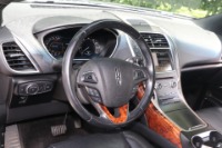 Used 2017 Lincoln MKX RESERVE FWD W/NAV for sale Sold at Auto Collection in Murfreesboro TN 37129 22