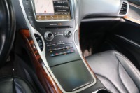 Used 2017 Lincoln MKX RESERVE FWD W/NAV for sale Sold at Auto Collection in Murfreesboro TN 37129 24