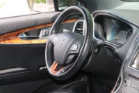 Used 2017 Lincoln MKX RESERVE FWD W/NAV for sale Sold at Auto Collection in Murfreesboro TN 37129 26