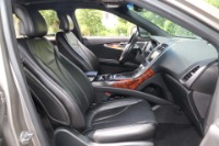 Used 2017 Lincoln MKX RESERVE FWD W/NAV for sale Sold at Auto Collection in Murfreesboro TN 37129 34