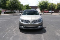 Used 2017 Lincoln MKX RESERVE FWD W/NAV for sale Sold at Auto Collection in Murfreesboro TN 37129 5