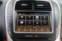 Used 2017 Lincoln MKX RESERVE FWD W/NAV for sale Sold at Auto Collection in Murfreesboro TN 37129 60