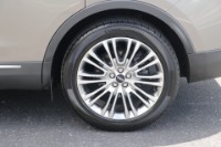 Used 2017 Lincoln MKX RESERVE FWD W/NAV for sale Sold at Auto Collection in Murfreesboro TN 37129 75