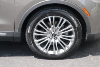 Used 2017 Lincoln MKX RESERVE FWD W/NAV for sale Sold at Auto Collection in Murfreesboro TN 37129 77